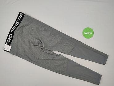 nike tech shorts: Nike, Legginsy Sportowe damskie, rozmiar L — 3