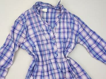 koszula w krate lidl: Women`s shirt, size S (EU 36) — 1