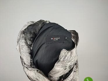 moncler kurtka czerwona: Monnari, Kurtka zimowa damska, rozmiar L — 4