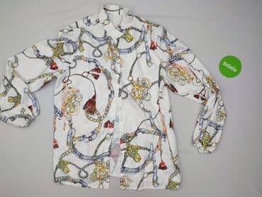 koszula bandana: Koszula damska, 4XL — 2