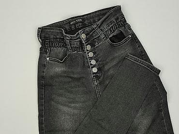 Jeansy damskie, rozmiar S