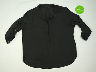 top bluzki: Bluzka damska, rozmiar 6XL — 2