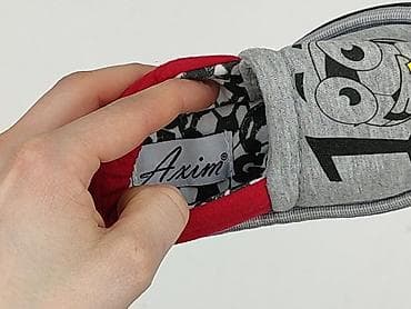 lenar plus spodnie: Kapcie 27, Używany — 6