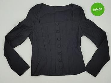 bluzki obcisla: Shein, Bluzka damska, rozmiar XL — 2