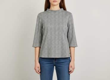 converse do sukienki: Bluzka damska, S — 8