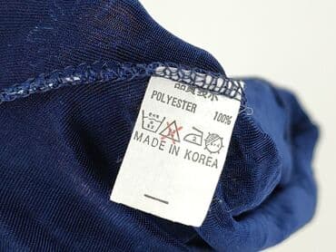 emoi sklep sukienki granat na wesele: Sukienka damska, rozmiar S — 4