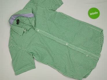 buty na koturnie lasocki: Wółczanka, Koszulа dla mężczyzn, L — 2