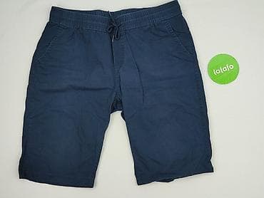 ichi spodnie: Denim 1982, Szorty dla mężczyzn, rozmiar L — 4