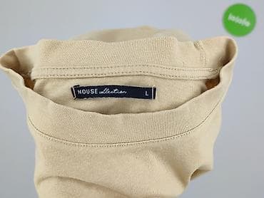 golf lidl: House, T-shirt damski, rozmiar L — 4