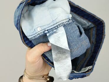 jnco spodnie: Janina, Szorty damskie, rozmiar XS — 5