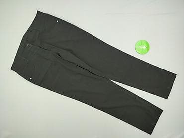 stan 58: Spodnie materiałowe damskie, rozmiar 2XL — 2