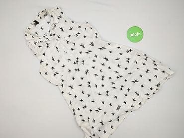 t shirt basic hm: H&M Divided, Sukienka damska, rozmiar S — 2