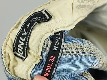 dżinsy only: ONLY, Jeansy damskie, rozmiar M — 5