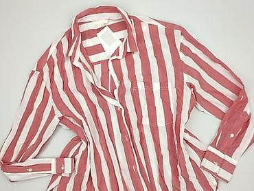 t shirty clash: H&M, Koszula damska, rozmiar M — 1