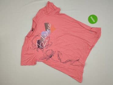 decatlon koszulka uv: T-shirt damski, rozmiar XL — 2