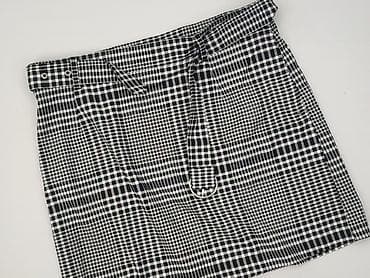 H&M Divided, Spódnica damska, rozmiar 2XL
