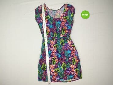 sukienki dla niskich puszystych: Sukienka damska, S — 4