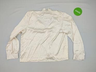 alexander mcqueen blouses: Bluzka damska, rozmiar 2XL — 3