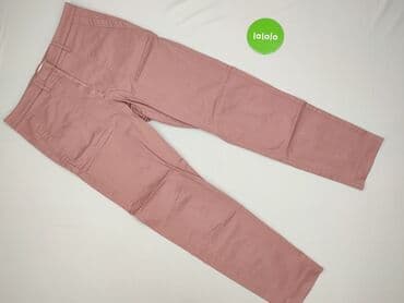 spodnie damskie marks spencer: Marks & Spencer, Spodnie materiałowe damskie, rozmiar L — 3