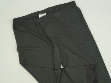 kozaki sofix: Janina, Leggings Elegant for women, 3XL — 1