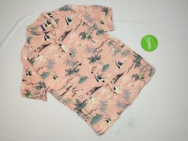 next garnitur: H&M Divided, Koszulа dla mężczyzn, rozmiar M — 2