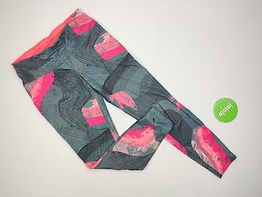 alphar one dresy: Crivit, Legginsy Sportowe damskie, rozmiar M — 2