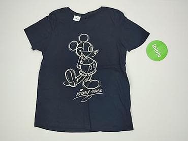 disney m: Disney, T-shirt damski, rozmiar S — 2