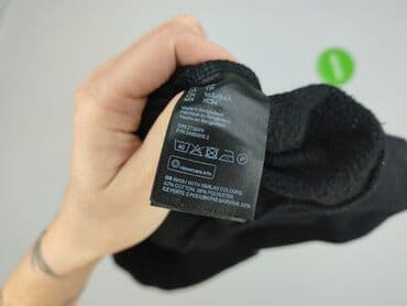 Ubrania damskie: H&M, Bluza damska
, XS — 5