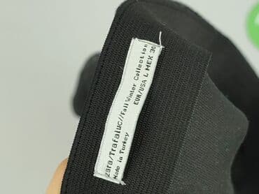 tiulowe spódnice i sweter: Zara, Spódnica damska, L — 4