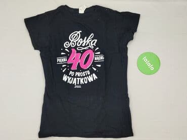 koszulka damska na 40 urodziny: Футболка жіноча, розмір M — 3