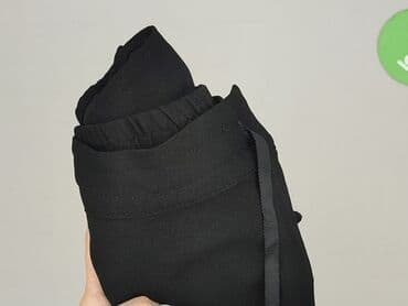 krótkie spodenki kobiece: H&M, Szorty damskie, rozmiar XL — 6