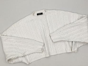 Bershka, Sweter damski, rozmiar XS