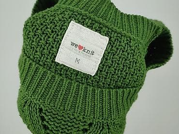 sweter w romby: Sweter damski, rozmiar M — 4
