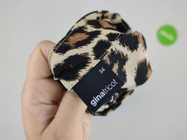 gina tricot jeansy: Gina Tricot, Bluzka damska, rozmiar XS — 4