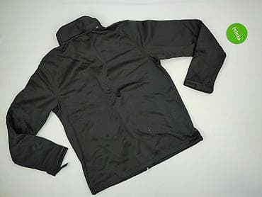 sweter serca: Active Wear, Bluza dla mężczyzn, rozmiar L — 3