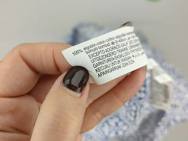 zara sukienka koszulowa biala: Zara, Sukienka damska, L — 5