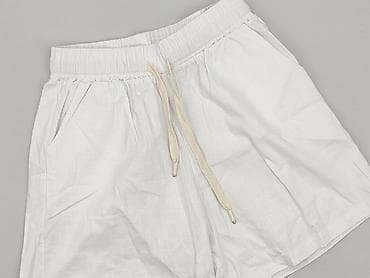 trampki na platformie h: Szorty damskie, rozmiar S — 1