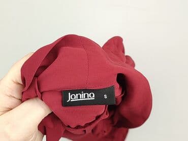 bluzki kopertowe reserved: Janina, Women's blouse, size S (EU 36) — 4