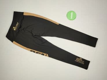 lidl piżama: Olymp, Legginsy Sportowe damskie, rozmiar XS — 3