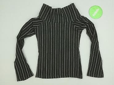 gotycka bluzki: Bluzka damska, rozmiar S — 2