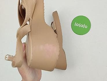 bottesini buty: Sandały damskie, rozmiar 40 — 8