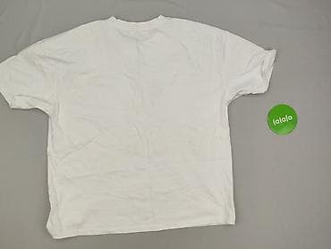 dresy converse: PULL&BEAR, Koszulka dla mężczyzn, rozmiar XL — 3