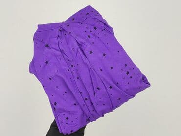 reserved sukienka fioletowa: Sukienka damska, rozmiar S — 6