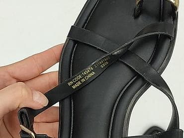 primark kozaki: Primark, Sandały damskie, rozmiar 36 — 4