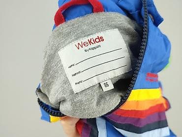 carry bluza: Kurtka, KappAhl, 12-18 miesięcy, stan - Bardzo dobry — 4