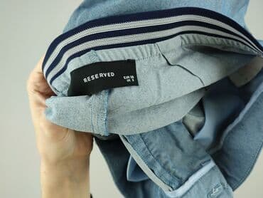 tom rose spodnie: Spodnie materiałowe damskie, S — 5