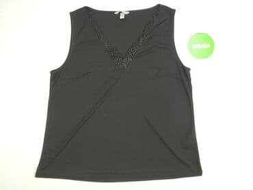 h: H&M, Women's blouse, size L (EU 40) — 2