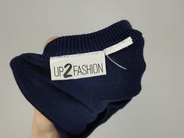 Kobiety: UP2Fashion, Sweter damski, rozmiar L — 4