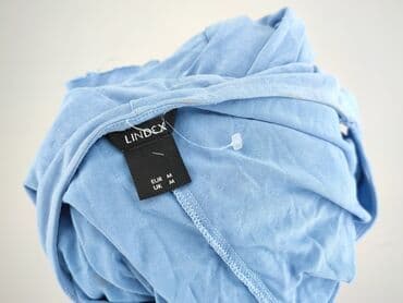 obcisła sukienki midi: Lindex, Sukienka damska, rozmiar M — 4