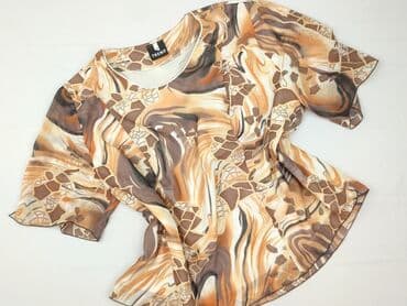 bytom biala koszula: Trend, Жіноча блуза, розмір 8XL — 1